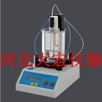 電腦瀝青軟化點測定儀