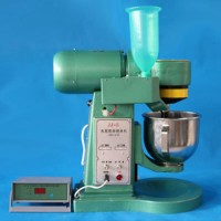 水泥膠砂攪拌機(jī)JJ-5型