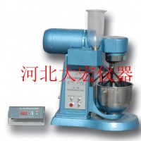 水泥膠砂攪拌機(jī)