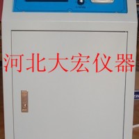 水泥細(xì)度負(fù)壓篩析儀