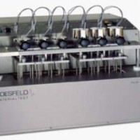 德國Coesfeld HDT/VicatPlus 維卡軟化點測試儀，熱變形試驗機