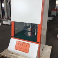 橡膠無轉(zhuǎn)子硫化儀
