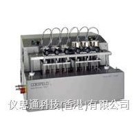Coesfeld熱變形維卡軟化點(diǎn)測試儀