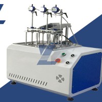 維卡軟化點(diǎn)測(cè)定儀、熱變形試驗(yàn)機(jī)（觸摸屏款）