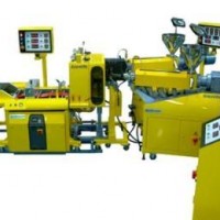 Labtech 實(shí)驗(yàn)室多層共擠流延膜機(jī)