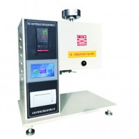 長春智能熔體流動(dòng)速率測定儀SRZ-400E