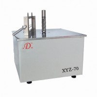東來(lái)啞鈴制樣機(jī)XYZ-70