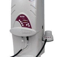 DISTEK Ezfill4500溶媒加熱、脫氣系統(tǒng)