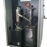 XF-1160自動石油產品減壓蒸餾試驗儀