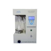 北京旭鑫儀器 機(jī)械雜質(zhì)測(cè)定儀 ST-1540