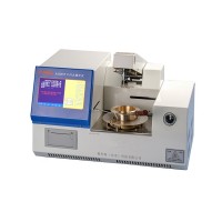 得利特A1020全自動(dòng)開口閃點(diǎn)測(cè)定儀石油