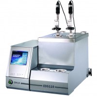 聯(lián)合嘉利EXO110全自動(dòng)汽油氧化安定性測(cè)定儀