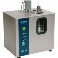 荷蘭TLV25型-80℃超低溫運動粘度儀