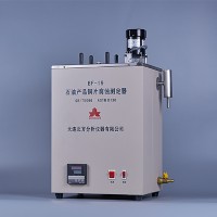 石油產品銅片腐蝕測定器