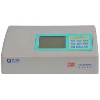8通道農(nóng)藥殘留快速測(cè)定儀