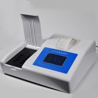 方科農(nóng)藥殘留檢測(cè)儀FK-NC20