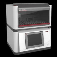 NX-100FA 食品重金屬檢測(cè)儀