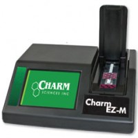 Charm EZ-M霉菌毒素檢測儀+EZ-M