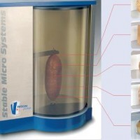 英國(guó)SMS公司食品體積測(cè)定儀