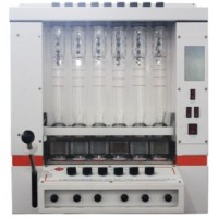 粗纖維測(cè)定儀ＳＬＱ-200