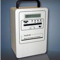TELEDYNE 3110 便攜數(shù)字微量常量氧測(cè)定儀