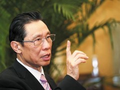 騰訊與鐘南山團隊強強聯(lián)手 合作成立人工智能醫(yī)學實驗室