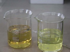 國家標準計劃《石油產(chǎn)品中氟、氯和硫含量的測定 燃燒離子色譜法》 正在征集意見
