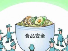 市場監(jiān)管總局食品抽檢通告：不合格率為2.11%，同比下降0.25%