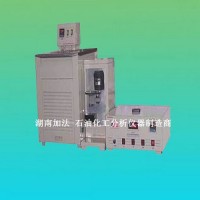 GB/T6538發(fā)動機油低溫動力粘度、表觀粘度測定儀
