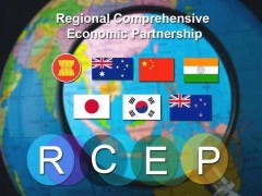 15個(gè)RCEP會(huì)員國(guó)正式簽訂協(xié)議 國(guó)產(chǎn)實(shí)驗(yàn)儀器設(shè)備大有用武之地