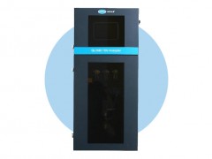 哈希QL3580I在線總有機碳分析儀新品發(fā)布，可用作工業(yè)冷凝水領域