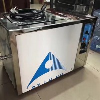 東莞華達(dá)單槽/多槽超聲波清洗機(jī)