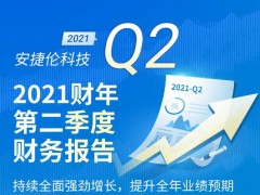 分析儀器巨頭安捷倫科技第二季度財(cái)務(wù)報(bào)告出爐：增長強(qiáng)勁，業(yè)績可期