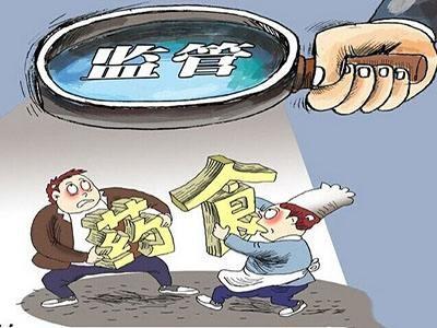 食品藥品檢驗(yàn)所預(yù)算285萬采購氣相色譜-質(zhì)譜聯(lián)用儀等儀器設(shè)備