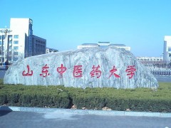 山東中醫(yī)藥大學天然藥物研究平臺第二批儀器設備中標結果公布