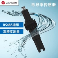 GD52-RS112 在線電導率傳感器