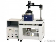 日立AFM5300E原子力顯微鏡可對樣品微觀尺寸的形貌及物性開展深入分析