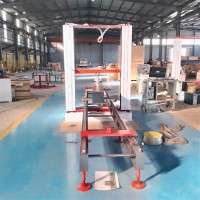 蒸壓加氣混凝土板抗折試驗(yàn)機(jī)  樓板抗折試驗(yàn)機(jī)
