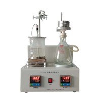 得利特A1280機(jī)械雜質(zhì)測定儀符合GB/T511標(biāo)準(zhǔn)