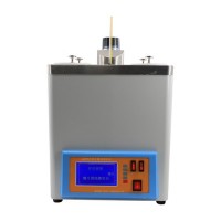 A2012銅片腐蝕測(cè)定儀四孔銅片銀片腐蝕測(cè)定器