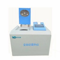 漢顯全自動量熱儀 氧彈熱量計 智能量熱儀 大卡儀