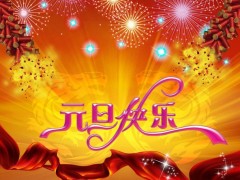 儀器儀表網(wǎng)【m.skgjg.com】祝各位朋友：元旦節(jié)日快樂