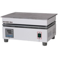 實驗室數(shù)顯電熱恒溫加熱板，石墨加熱板，電熱板