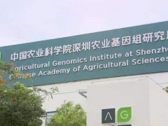 中國農(nóng)科院深圳農(nóng)業(yè)基因組研究所預(yù)算350萬元采購高分辨液質(zhì)聯(lián)用儀