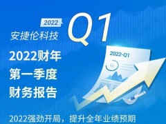 安捷倫科技2022財年一季度財務(wù)報告及業(yè)績展望出爐