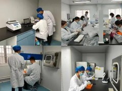 河南某檢測(cè)中心預(yù)算320萬 采購氣質(zhì)聯(lián)用儀及電感耦合等離子體質(zhì)譜儀