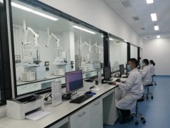 一般實驗室和專用實驗室應(yīng)滿足的溫濕度、通風(fēng)等條件