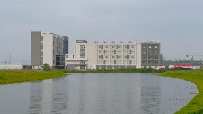 上海科技大學(xué)