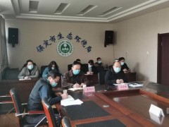 保定市生態(tài)環(huán)境局阜平分局預(yù)算50萬 采購(gòu)揮發(fā)性有機(jī)物檢測(cè)儀設(shè)備