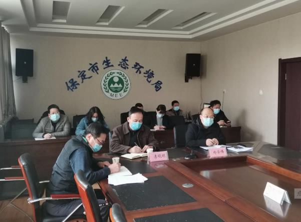 保定市生態(tài)環(huán)境局阜平分局預(yù)算50萬 采購揮發(fā)性有機(jī)物檢測儀設(shè)備